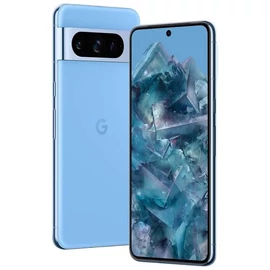 Google Pixel 8 Pro 5G 128GB 12GB RAM Dual kék
