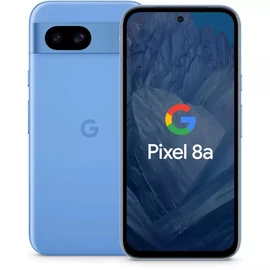 Google Pixel 8a 5G 128GB 8GB RAM Dual kék