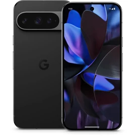 Google Pixel 9 Pro 128GB 16GB RAM Dual fekete