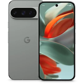 Google Pixel 9 Pro 128GB 16GB RAM Dual szürke