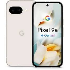 Google Pixel 9a 5G 128GB 8GB RAM Dual bézs