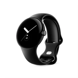 Google Pixel Watch GPS fekete