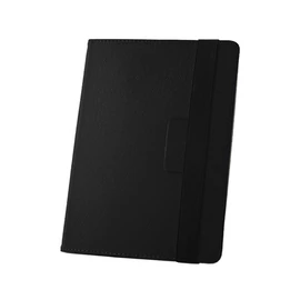 Greengo univerzális tablet tok 7-8 colos, fekete