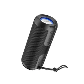 Hoco Artistic sports bluetooth hangszóró, BS48, fekete