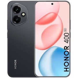 Honor 400 5G 512GB 8GB fekete