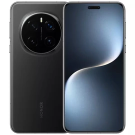 Honor Magic7 Pro 5G 512GB 12GB RAM Dual fekete