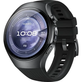 Huawei Watch 5 46mm fekete