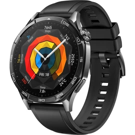 Huawei Watch GT 5 46mm fekete