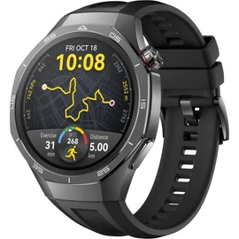 Huawei Watch GT 5 Pro 46mm fekete
