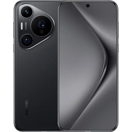 Huawei Pura 70 Pro 5G 512GB 12GB RAM Dual fekete
