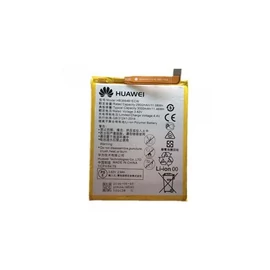 Huawei HB366481ECW (P9, P9 Lite 2017, P10/P20 Lite, Honor 8) kompatibilis akku 3000mAh, OEM jellegű