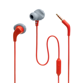 JBL Endurance Run 2 Jack piros