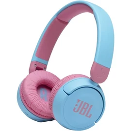 JBL JR310BT vezeték nélküli gyerek fejhallgató kék