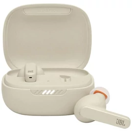 JBL Live Pro+ bézs