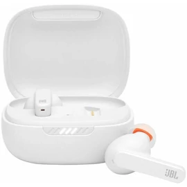JBL Live Pro+ fehér
