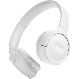 JBL Tune 520BT feher