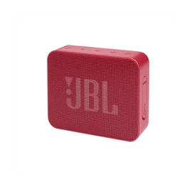 JBL Go Essential hordozható bluetooth hangszóró, 3.1W, piros, JBLGOESRED