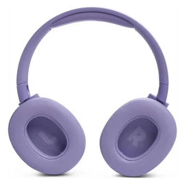 JBL Tune 720BT bluetooth fejhallgató, lila, JBLT720BTPUR