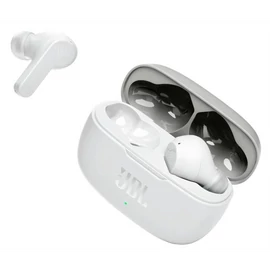 JBL Wave 200 TWS bluetooth headset, fehér