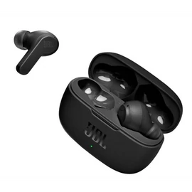 JBL WAVE 200 TWS bluetooth headset, fekete