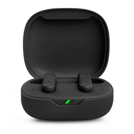 JBL Wave 300 TWS bluetooth headset, fekete