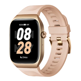 Mibro Watch T2 okosóra, arany (XPAW012LG)