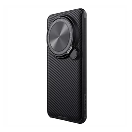 Nillkin CamShield Xiaomi 14 Ultra hátlap tok, fekete