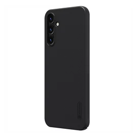 Nillkin Super Frosted Samsung Galaxy A15 5G tok, fekete