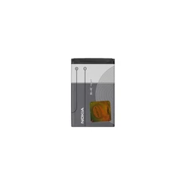 Nokia BL-4C (Nokia 6100) kompatibilis akkumulátor 860mAh, OEM jellegű