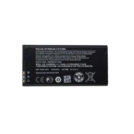 Nokia BL-5H (Lumia 630) kompatibilis akkumulátor 1830mAh, OEM jellegű