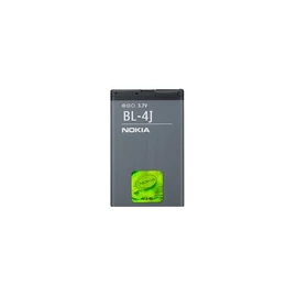Nokia BL-4J (Nokia C6-00) kompatibilis akkumulátor 1200mAh, OEM jellegű