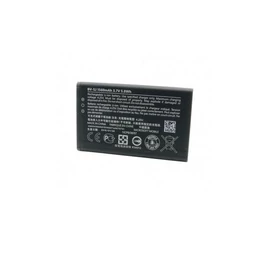 Nokia BV-5J (Lumia 532, 435) kompatibilis akkumulátor 1560mAh, OEM jellegű