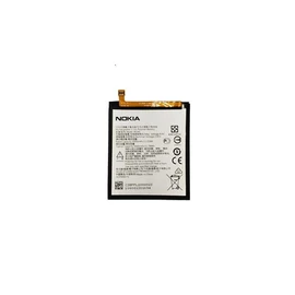 Nokia HE345 (Nokia 6.1) kompatibilis akkumulátor 3000mAh Li-Ion OEM jellegű