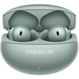 OnePlus Buds 4 zöld