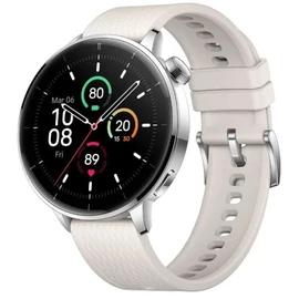 OnePlus Watch 3 43mm ezüst