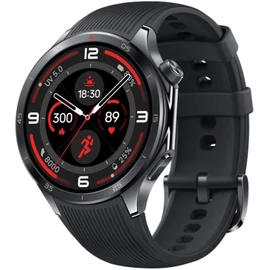 OnePlus Watch 3 43mm fekete