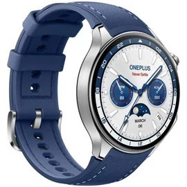 Oneplus Watch 2 kék
