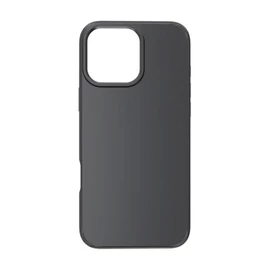 Phoner Apple iPhone 16 Pro Max szilikon tok, sötétkék