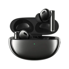 Realme Buds Air 5 Pro fekete