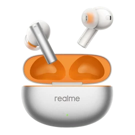 Realme Buds Air 6 ezüst