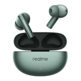 Realme Buds Air 6 zöld