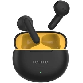 Realme Buds T01 fekete