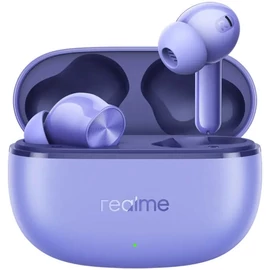 Realme Buds T200 Lite lila