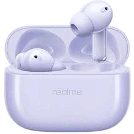 Realme Buds T310 lila