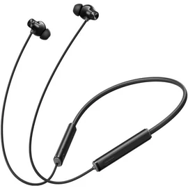 Realme Buds Wireless 5 ANC fekete