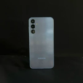 Samsung Galaxy A25 5G 256GB 8GB RAM Dual kék