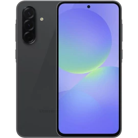 Samsung Galaxy A36 5G 256GB 8GB RAM Dual király fekete