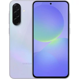 Samsung Galaxy A36 5G 256GB 8GB RAM Dual király levendula