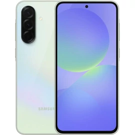 Samsung Galaxy A36 5G 256GB 8GB RAM Dual király limezöld