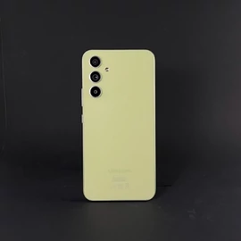 Samsung Galaxy A54 5G 128GB 8GB RAM Dual (A546) zöld